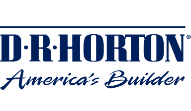 D.R.HORTON