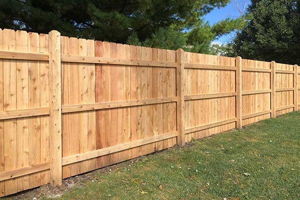 Fencing Solutions