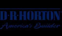 D.R. HORTON