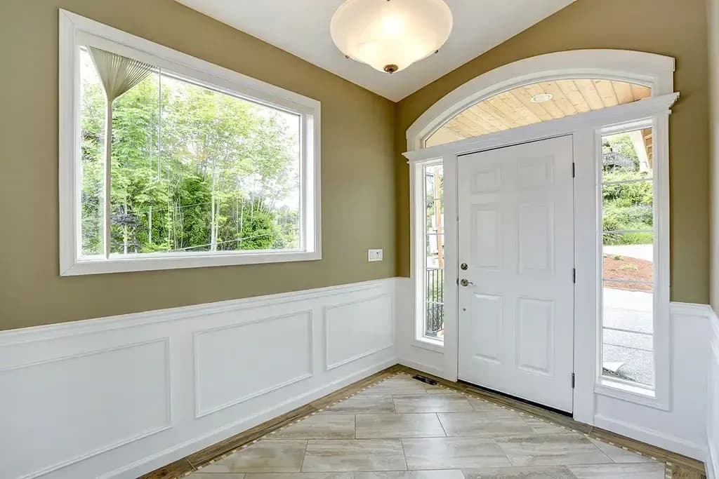 Interior Trim