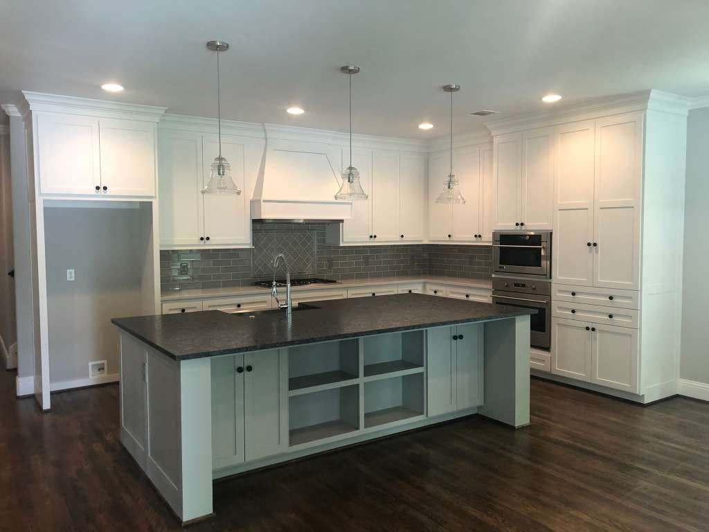Cabinetry